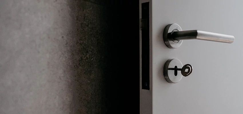 Front Door Handle Repair And Installation in San Ramon, CA