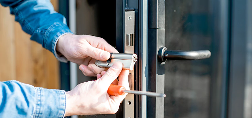 Eviction Locksmith For Lock Repair in San Ramon, CA