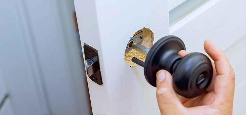 Locksmith For Lock Repair Near Me in San Ramon, California
