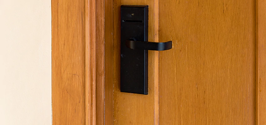 Quick Response Locksmith For Lock Repair in San Ramon, California