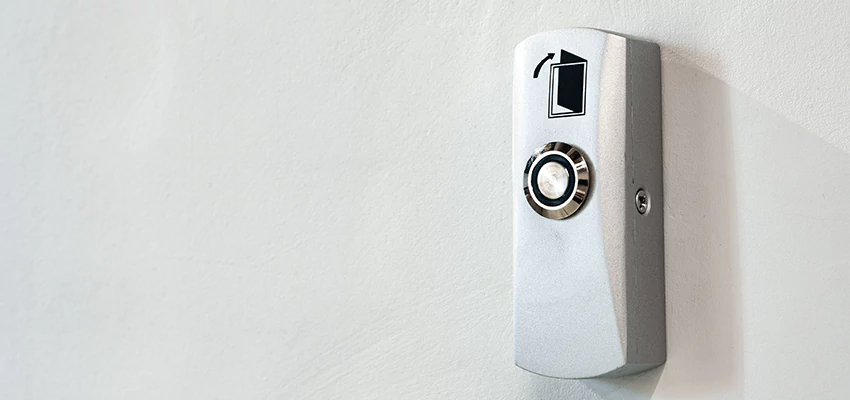 Residential Access Keypads Systems Installation in San Ramon, CA