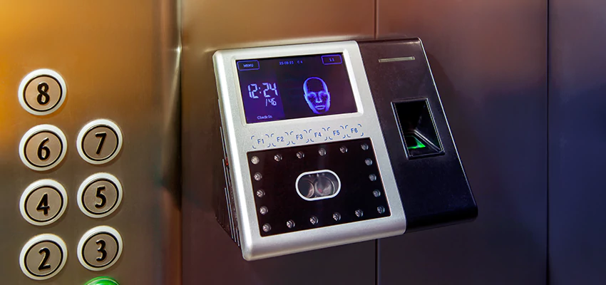 Commercial Locksmith For Lock Repair in San Ramon, CA