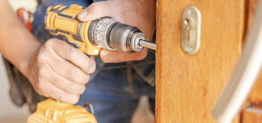 Eviction Locksmith in San Ramon, California