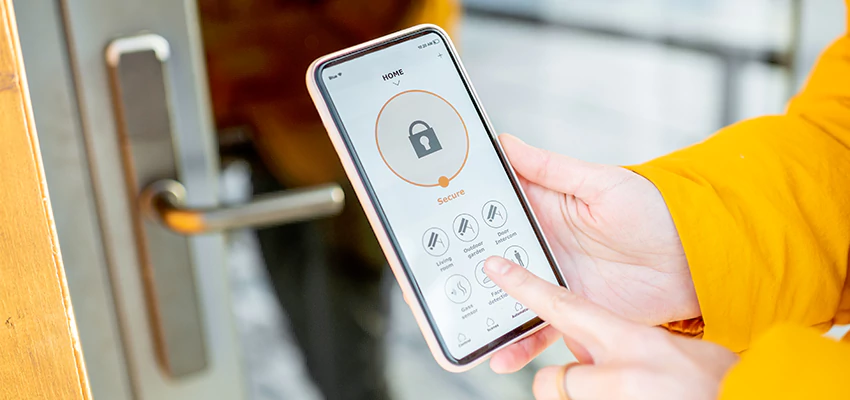 Automatic Door Lock Opener Repair in San Ramon, California