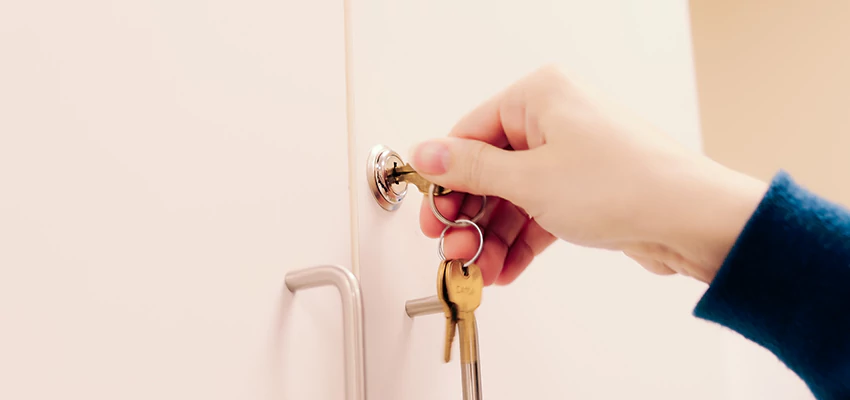 Cabinet Electronic Locks Repair in San Ramon, California