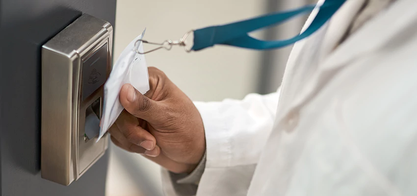 Commercial Locksmith For Rekey in San Ramon, CA