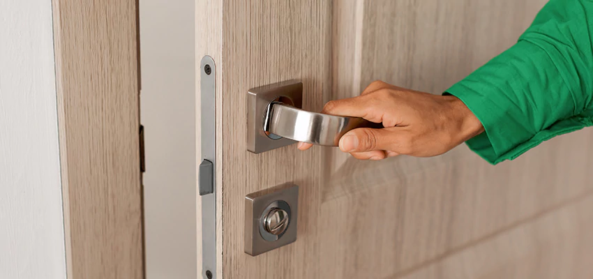 Garage Door Lock Reinforcements in San Ramon, California