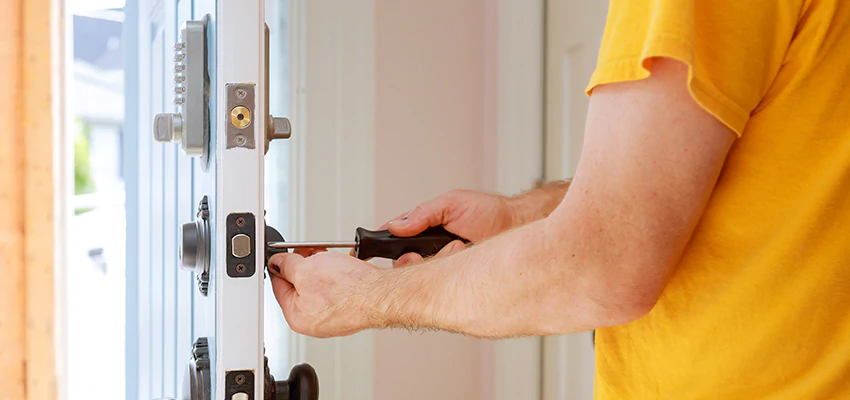 Eviction Locksmith For Key Fob Replacement Services in San Ramon, CA