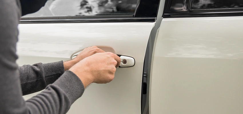 Unlock Car Door Service in San Ramon, CA