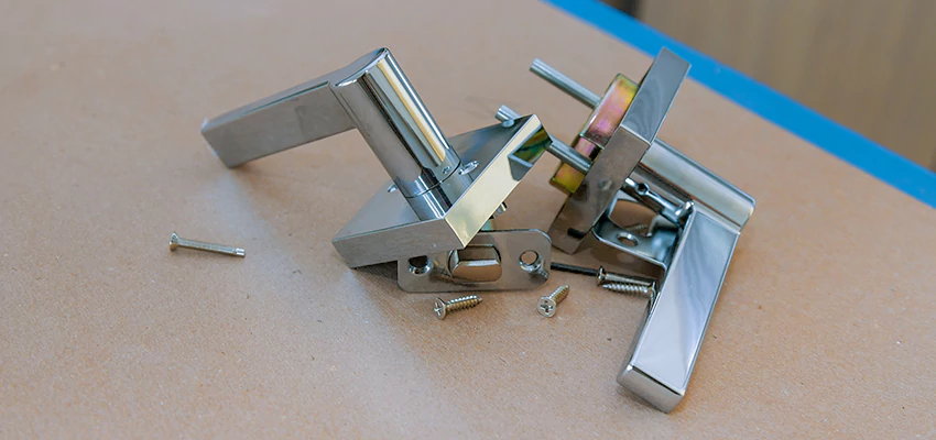 Master Lock Key System Installation Service in San Ramon, California