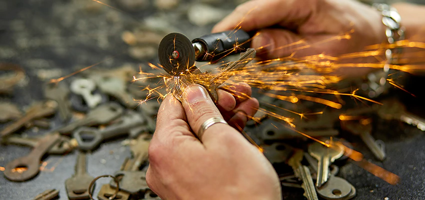 24/7 Locksmith Services For Lock Rekeying in San Ramon, CA