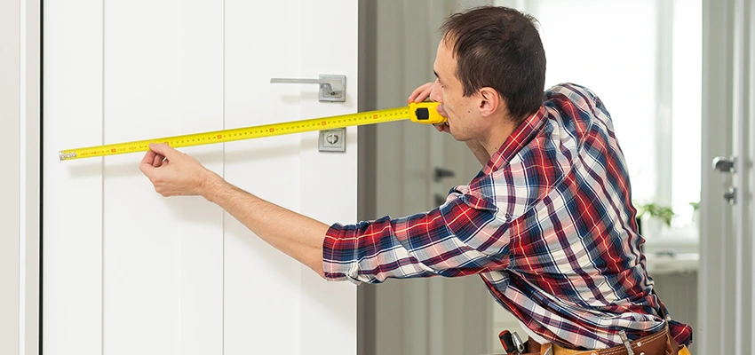 Bonded & Insured Locksmiths For Lock Repair in San Ramon, California