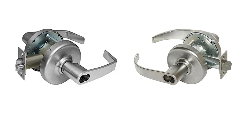 Corbin Russwin Unit Locks Repair Installation in San Ramon, CA