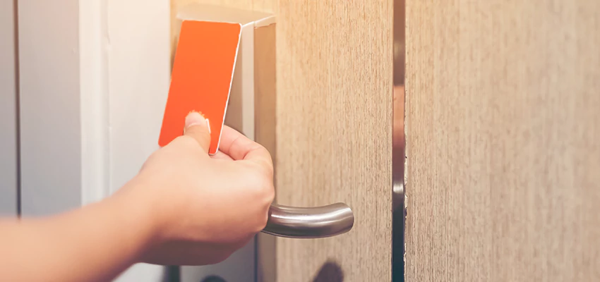 Electronic Locks Motor Repair in San Ramon, California