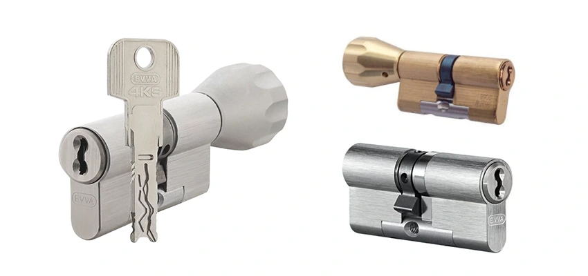 Evva Padlock Installation in San Ramon, California