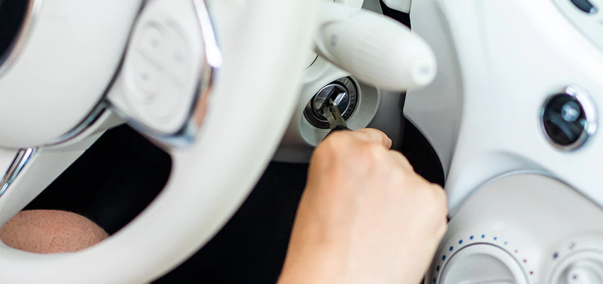 Ignition Lock Barrel Replacement Near Me in San Ramon, California