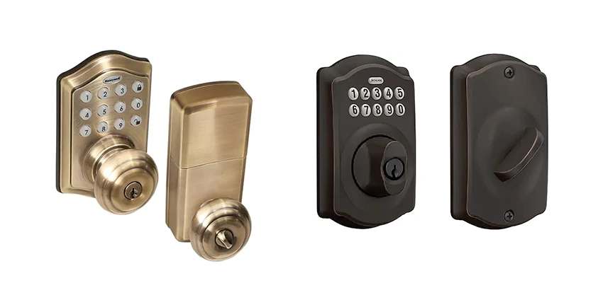 Medeco Locks Replacement in San Ramon, CA