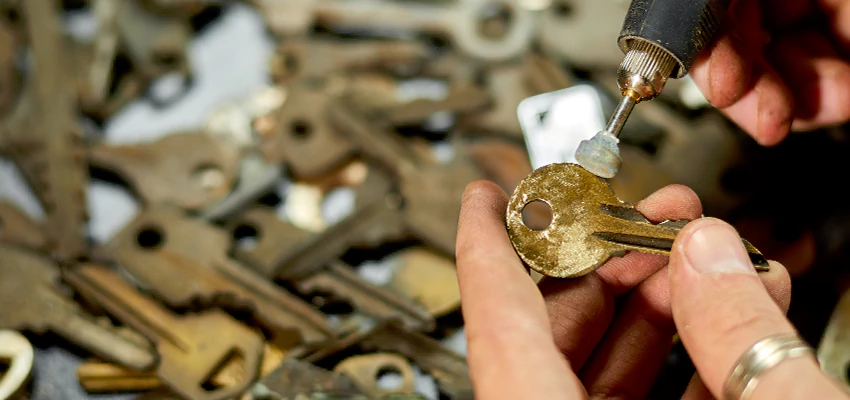 A1 Locksmith For Key Replacement in San Ramon, California