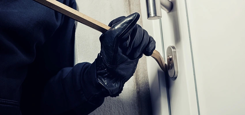 Burglar Damage Door Sensors Repair in San Ramon, CA