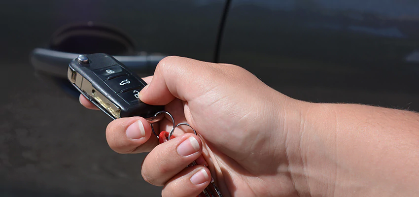 Car Door Unlocking Locksmith in San Ramon, California