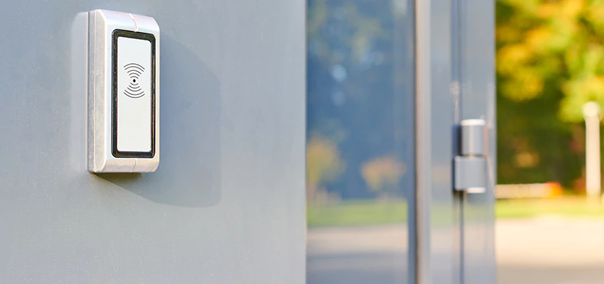 Glass Door Electric Lock Repair in San Ramon, CA