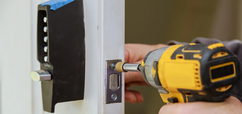 Eviction Locksmith For Key Duplication in San Ramon, California