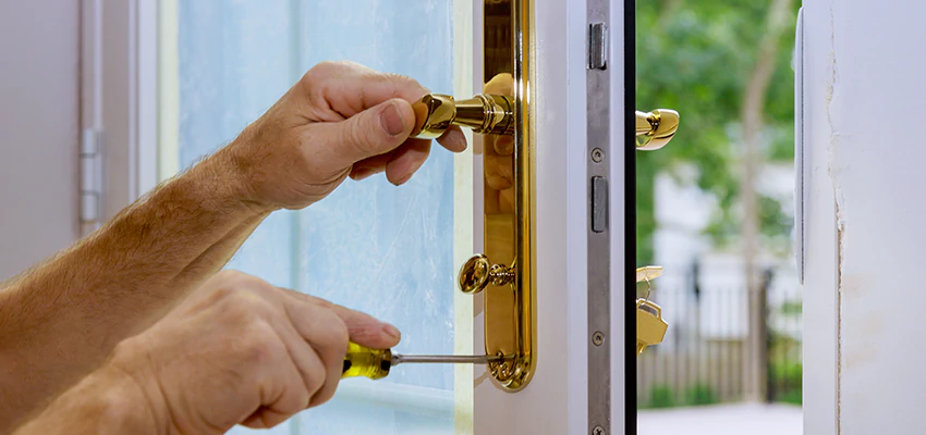 Local Locksmith For Key Duplication in San Ramon, CA