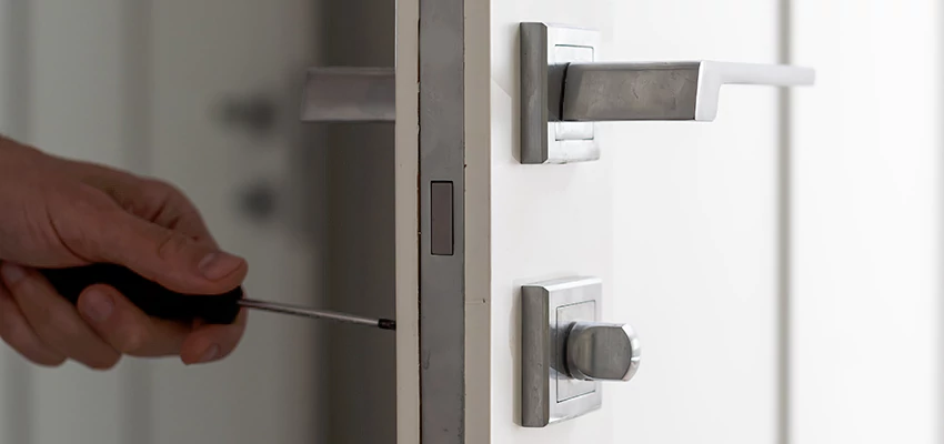 Automotive Lock Installation in San Ramon, CA