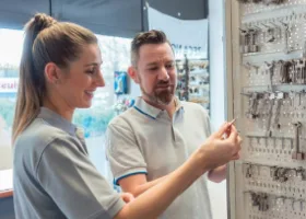 Key Locks Services in San Ramon, California