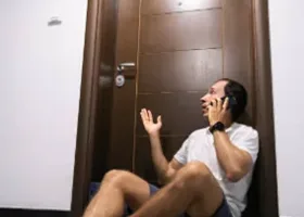 Emergency Lockout in San Ramon, California